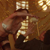 Julie Depardieu nude scene