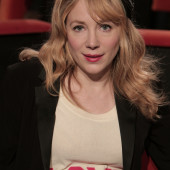 Julie Depardieu sexy