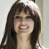 Julie Marie Geyskens