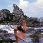 Julie Newmar 
