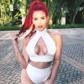 Justina Valentine