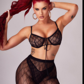 Justina Valentine