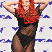 Justina Valentine sexy