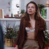 Justine Bateman 