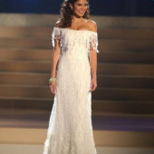 Justine Pasek miss universe