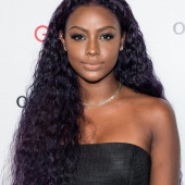 Justine Skye 