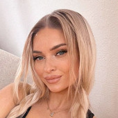 Justyna Pralina