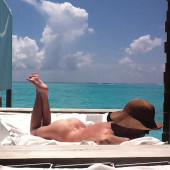 Kate Bosworth naked