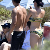 Katy Perry nipple-slip