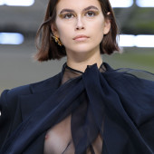 Kaia Gerber