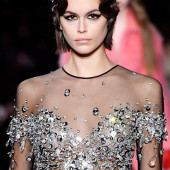 Kaia Gerber
