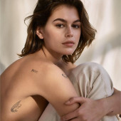 Kaia Gerber