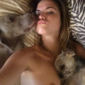 Kaili Thorne fappening