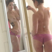 Kaili Thorne leaked nudes