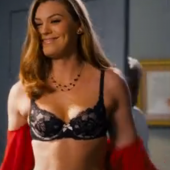 Kaitlyn Black sex scene