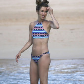 Kaitlyn Bristowe bikini