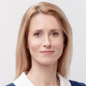 Kaja Kallas