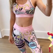 Kaley Cuoco