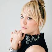 Kaley Cuoco