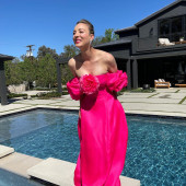 Kaley Cuoco