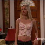 Kaley Cuoco