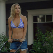Kaley Cuoco