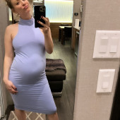 Kaley Cuoco