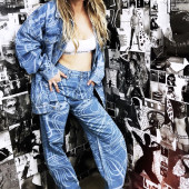 Kaley Cuoco