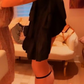 Kaley Cuoco