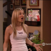 Kaley Cuoco