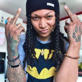 Kali Reis 