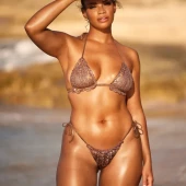 Kamie Crawford