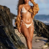 Kamie Crawford