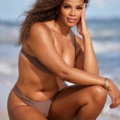 Kamie Crawford