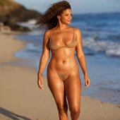 Kamie Crawford