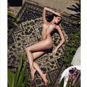 Kamila Hansen playboy