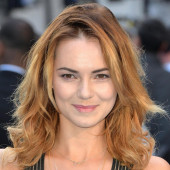 Kara Tointon