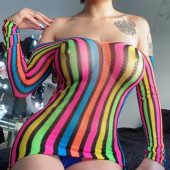 Karely Ruiz 