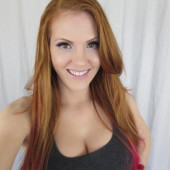 Karen Alloy naked