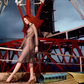 Karen Elson