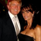 Karen McDougal