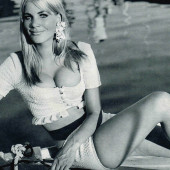 Karin Feddersen playboy