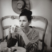 Karina Lombard
