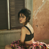 Karla Camila Cabello