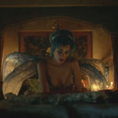 Karla Crome hot scene