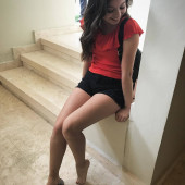 Karol Sevilla body