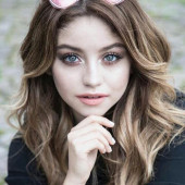Karol Sevilla sexy