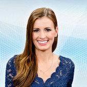 Karolin Kandler sky sport