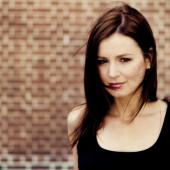 Karolin Oltersdorf wallpaper
