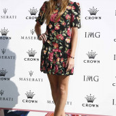 Karolina Pliskova feet